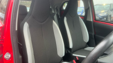 Toyota Aygo 1.0 VVT-i X-Play 5dr Petrol Hatchback